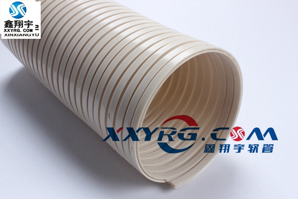 PVC強(qiáng)定型通風(fēng)管