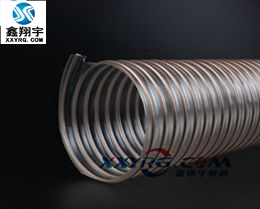 選擇高品質(zhì)的工業(yè)吸塵器軟管及種類使用案例介紹？